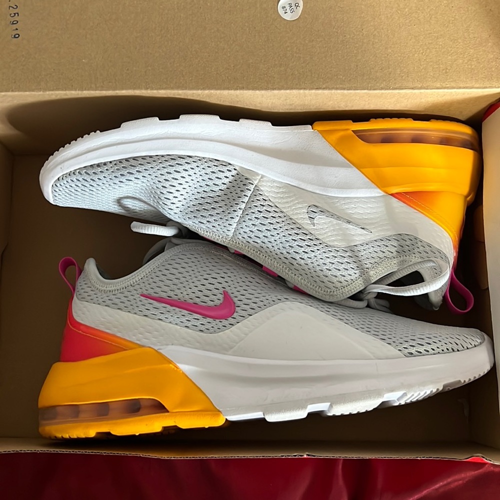 Nike Air Max